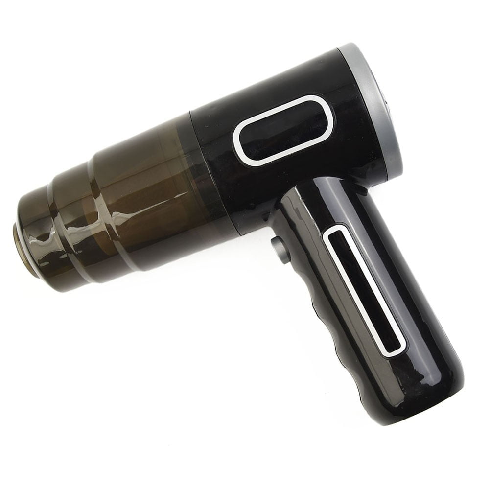 Cordless Hand Held Vacuum Cleaner 29000PA Powerful Wet/Dry for Car Home Cleaning