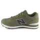 thumbnail image 2 of New Balance 515 v3 Shoes Sneakers Olive Green ML515HTC Standard Width Mens Sizes, 2 of 5