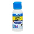 thumbnail image 1 of Bacterias nitrificantes para acuarios API QUICK START botella de 30 ml, 1 of 6