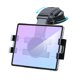 thumbnail image 1 of Soporte Porfortop para salpicadero de coche y tableta, giratorio 360°, 1 of 7