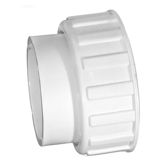 400-5570B Union Pump End Assembly, 2 in.