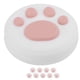 thumbnail image 3 of Palanca de mando de pata de gato Buena resistencia al deslizamiento Cubierta de empuaduras de pulgar de pata de gato para Switch Switch Lite Amonsee No, 3 of 5