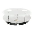 thumbnail image 3 of Modern Ceiling Lamp, Ceiling Light Fashionable 85-265V  for Restaurant for Bedroom, 3 of 7