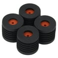 thumbnail image 1 of Pieds Anti-Vibration pour Imprimante 3D, Pad Robuste 4 Pcs Multifonctionnel pour Artisanat, 1 of 7