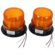 thumbnail image 1 of 2 luces estroboscópicas LED de emergencia con luz intermitente para camiones, 12 V/24 V., 1 of 5