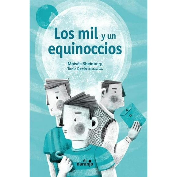 Los mil y un equinoccios