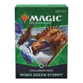thumbnail image 3 of Magic: The Gathering 2021 Challenger Deck â€“ Mono Green Stompy, 3 of 5