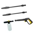 thumbnail image 2 of High Pressure Washer Nozzle Foam Dispenser For K1-K7 Parts, 2 of 8