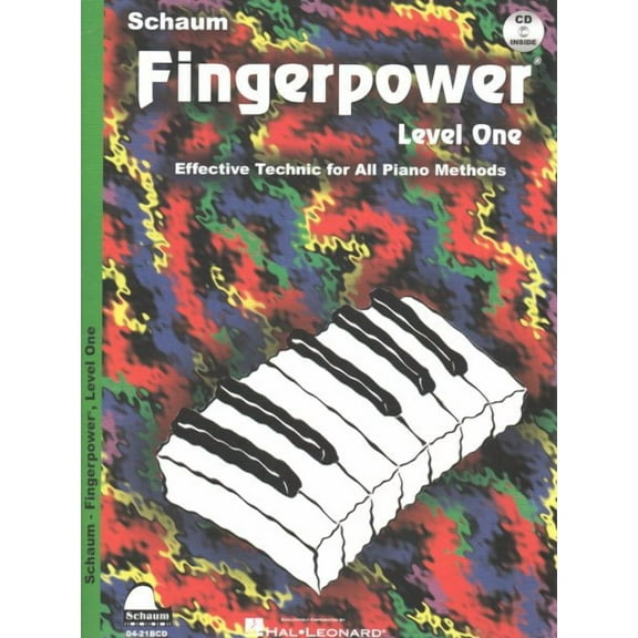 Fingerpower Level One