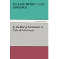 thumbnail image 1 of Dans les Montagnes Rocheuses, une Histoire d'Aventure, 1 of 2