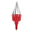 thumbnail image 1 of 1PC Expander Extension Removing Rubber Axle Durable CV Joint Boot Install Tool for Auto Pneumatic Outer Dust Cover Trunk Red, 1 of 8
