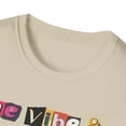 thumbnail image 4 of The Vibe Is In Shambles, Gildan Unisex Softstyle Shirt, Graphic Tee, S-3XL, 4 of 4
