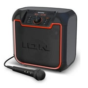 Restored Ion Audio SPORT Mk3 High-Power Bluetooth, NFC Enabled Speaker (Refurbished)
