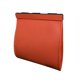 thumbnail image 1 of Bolsa de basura para coche, cubo de basura para automóvil, suministros para automóviles, accesorios portátiles para el interior del coche, organizador Naranja, 1 of 7