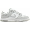 thumbnail image 2 of Nike Dunk Low Grey Fog White DD1391-103 Men's Sizes, 2 of 6