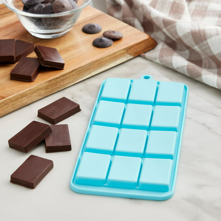 6 In 1 Silicone Silicone Ice Moulds Kmart For Cocktail Party Bar And  Chocolate Making Large Square Trays With Ice Ball Maker Kitchen Accessory  From Home_9spring, $8.82