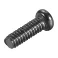 thumbnail image 4 of Uxcell M2x7mm Computer Screw Fastener 2.8mm Dia Screw Head Black 50 Pack, 4 of 5