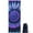 Blue Purple Tie, variant on Rainbow Tie Dye Mandala Pattern Hot Yoga Mat Towel Non Slip for Hot Yoga - Quick-Drying Yoga Mat Cover with 4 Corner Pockets with Travel Bag - Hot Yoga Towel Non Slip 70"x26"