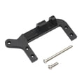 thumbnail image 1 of Eje 4-Link Suspension RC Reemplazo de automóvil Part Fácil de instalar piezas de automóvil RC de alto rendimiento para 1:10 TRX 4 Negro, 1 of 8