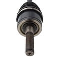 thumbnail image 5 of Niche Rear Left CV Axle Drive Shaft forKawasaki Teryx 750 UTV 519-KCA2297X, 5 of 6