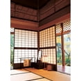thumbnail image 5 of Japan Style: Architecture + Interiors + Design, (Hardcover), 5 of 10