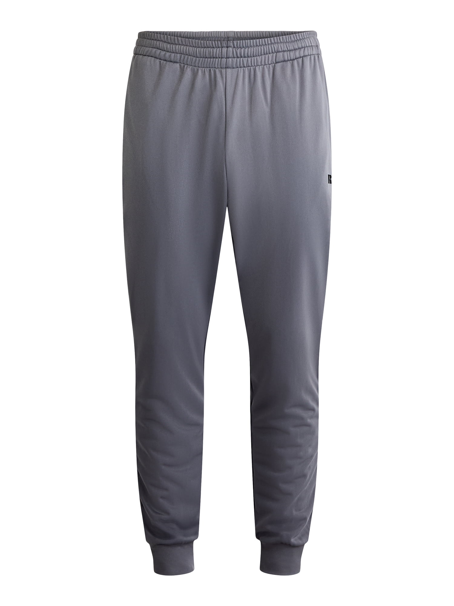 Russell Athletic Men's Tricot Joggers, 2-Pack, Sizes S-2XL