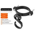 thumbnail image 3 of Bicycle bottle cage Bicycle seatpost bottle cage Bicycle buckle hook, 3 of 9