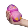 thumbnail image 4 of Juguete antiestrés elástico de PU que cambia de color con la temperatura, con forma de pingüino blando, aroma de liberación lenta, para niños mayores de 6 años, 4 of 7