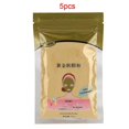 thumbnail image 2 of 5pcs 50g Gold Moisturizing Soothing Wrinkle Removal Face Care Mask Powder, 2 of 5