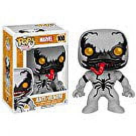 funko pop ANTI-VENOM アンチヴェノム Amazon.com: POP Funko Marvel No. 401 - Anti-Venom GITD