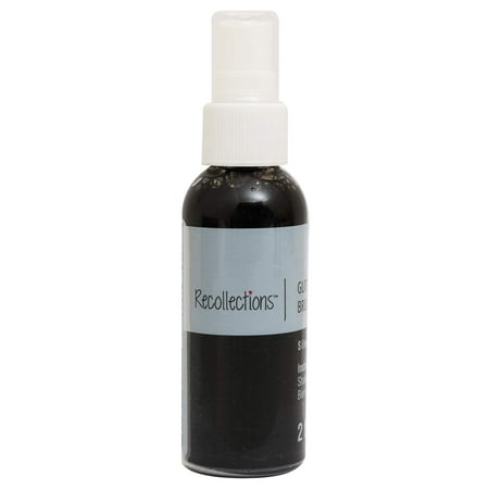 UPC: 0191518164992 | Glitter Mist Spray by Recollections™  2oz.