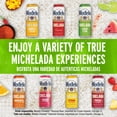 thumbnail image 5 of Modelo Chelada Limón y Sal Mexican Import Flavored Beer, 24 fl. oz. Single Beer Can, 3.5% ABV, 5 of 7