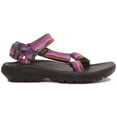 thumbnail image 2 of Teva Hurricane XLT2 Women's Vegan Hook And Loop Strap Sandal In Indigo Size 5, 2 of 6