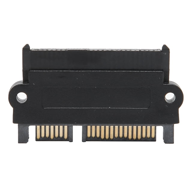 Adaptador de puerto SA Sto SATA, adaptador SAS a SATA SF, adaptador de disco duro a placa base, claridad notable