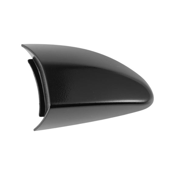 Unique Bargains 1 Pcs Exterior Door Handle Cover Trim for Hyundai Veloster 2012-2016 Door Handle Cover No.826622V020 Black ABS