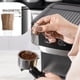 thumbnail image 2 of Agitadores de espresso WDT Tool, distribuidor de café Barista Walnut, 2 of 8