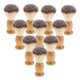 thumbnail image 1 of Paquete de herramientas Yuyangstore para hombres barba Cepillo de afeitar Brocha de afeitar para hombres, 1 of 8