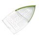 thumbnail image 3 of Hierro zapato de aluminio anti óxido anti luz engrosamiento vapor hierro zapato cubierta diario hogar herramientas, 3 of 8