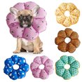 thumbnail image 2 of Pet Recovery Collar Creative Flower Shape Pet Protective Collar Cat Collar, 2 of 6
