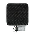 thumbnail image 1 of Hearth & Gear USB Intelligent Heating Car Seat Cushion Car Home Multifunctional Heating Pad Thermal Insulation Pad 润色译文 笔记 Desk Cycle 2 under Desk Exercise Bike Rubber Bands Workout Foot Pedal for, 1 of 6