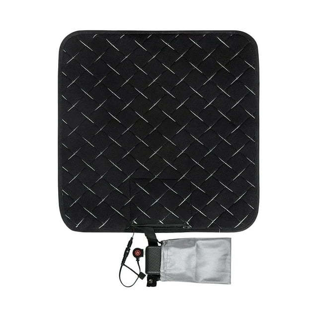 Hearth & Gear USB Intelligent Heating Car Seat Cushion Car Home Multifunctional Heating Pad Thermal Insulation Pad 润色译文 笔记 Desk Cycle 2 under Desk Exercise Bike Rubber Bands Workout Foot Pedal for