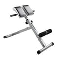 thumbnail image 1 of Banc d’hyperextension 2014 Stamina, noir, 1 of 7