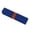 Blue#01, variant on Magnetic Bar Squishy Fidget Toys for Adults Blue Orange and Red Sensory Gadget Soft Tactile Office Desk Accessory Fingertip 3.94x0.79x0.79 Inch 2 Pack
