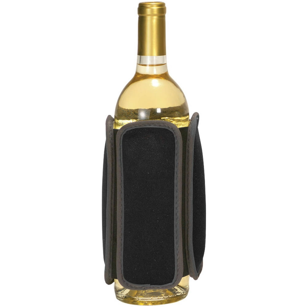 Houdini W2303 Wine and Beverage Chiller, Black
