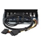 thumbnail image 5 of Panel Frontal Práctico, Panel Frontal USB, Con Caja De Unidad óptica Computadora Duradera Para PC, 5 of 7
