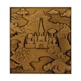thumbnail image 1 of Metal Map Fanattik Yu-Gi-Oh! Edición limitada de Duelist Kingdom, 1 of 9