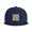Blue, variant on Flat Bill Visor Classic Snapback Hat Brown And Yellow Giraffe Spotted Adjustable Baseball Cap for Men Women Gray