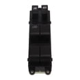thumbnail image 4 of Interruptor de ventana de puerta eléctrica del lado del conductor delantero izquierdo 83071 FG090 Reemplazo para Subaru Forester 2008-2013 Jadeshay A, 4 of 9