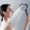 A1115 christmas decorations under 5$, variant on Showerhead under $5! CQCYD High Pressure Shower Head, Handheld Showerhead with Hose, 5 Spray Mode Shower Set for Bathroom, Gym, Home, Easy Installation No Tools