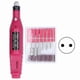 thumbnail image 1 of Electric nail polishing machine Mini file drill kit Manicure Pedicure shaping tool 100-240VEU Plug, 1 of 5